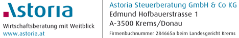 Astoria Steuerberatung GmbH & Co KG