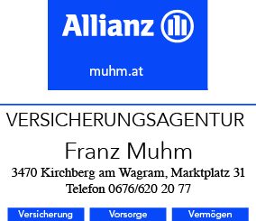 Allianz Franz Muhm Versicherungsagentur