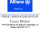 Allianz Franz Muhm Versicherungsagentur