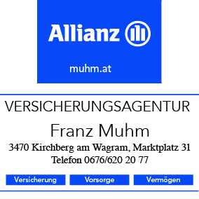 Allianz Franz Muhm Versicherungsagentur