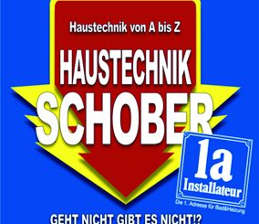 Haustechnik Schober